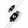 Numskull Xbox Series 1.5 m LED Charging Cable - White