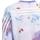 Adidas Disney Frozen Crew Sweatshirt - Joy Purple/Bliss Purple/Ice Blue/White (GM6924)