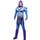 Smiffys He-Man Skeletor Costume