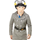 Smiffys Inspector Gadget Costume