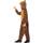 Smiffys Brown Dog Kid's Costume