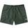 Nike Belted Packable 5" Shorts - Galactic Jade