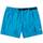 Nike Belted Packable 5" Shorts - Laser Blue
