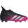 adidas Junior Predator Freak.3 FG - Core Black/Cloud White/Shock Pink