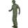 Smiffys Toy Soldier Costume Green
