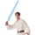 Star Wars Mens Luke Skywalker Costume