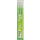 Pilot Frixion Ball Clicker Lime Green 0.7mm Refill 3pcs