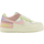 Nike Air Force 1 Shadow W - Cashmere /Pure Violet /Pink Oxford /Pale Coral