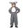 Smiffys Toddler Billy Goat Costume