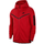 Nike Tech Fleece Full-Zip Hoodie Men - University Red/Black