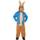 Smiffys Peter Rabbit Deluxe Costume