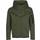 Nike Sportswear Tech Fleece - Rough Green/Black (CU9223-326)
