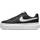 Nike Court Vision Alta W - Black/White