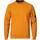 C.P. Company Lens Crew Neck Sweatshirt - Orange
