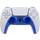 iMP Tech PS5 Faceplate & Thumb Grips Controller Styling Kit - Blue