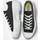 Converse Run Star Hike Low Top - Storm Wind/Storm Wind/White