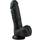 Easytoys Realistic Dildo with Suction Cup 17.5cm