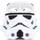 Thumbs Up Stormtrooper Case for AirPods