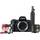Canon EOS M50 Mark II + EF-M 15-45mm IS STM + Vlogger Kit