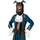 Rubies Beast Live Action Deluxe Childrens Costume