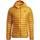 Adidas Varilite Hooded Down Jacket - Eqt Orange