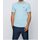 Hugo Boss Paddy Polo Shirt - Light Blue