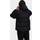 Adidas Down Regen Hooded Puffer Jacket - Black