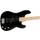 Fender Squier Affinity Series Precision Bass PJ Maple