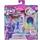 Hasbro My Little Pony A New Generation Story Scenes Critter Creation Izzy Moonbow