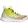 adidas Terrex Free Hiker Primeblue M - Beige Tone/Pulse Yellow/Acid Yellow