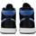 Nike Air Jordan 1 Mid M - White/Black/Racer Blue