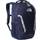 The North Face Vault Backpack - TNF Navy/Meld Grey