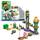 Lego Super Mario Adventure with Luigi 71387