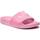 Adidas Adilette Lite - Clear Pink/Light Pink/Clear Pink