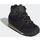 adidas Kid's Climawarm Snowpitch - Core Black/Core Black/Mesa