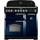 Rangemaster CDL90EIRB/C Classic Deluxe 90cm Electric Induction Blue