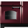 Rangemaster CLA100EICY/C Classic 100cm Induction Cranberry Red