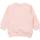 Kenzo Tiger Sweatshirt - Pink (K15131-477)