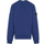 Stone Island Junior Classic Logo Patch Sweatshirt - Royl Blue
