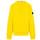 Stone Island Junior Classic Logo Patch Sweatshirt - Yellow