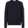 Stone Island Boy's Badge Sleeve Sweatshirt - Navy