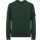 Stone Island Boy's Badge Sleeve Sweatshirt - Green