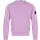Stone Island Boy's Badge Sleeve Sweatshirt - Rosa