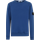 Stone Island Boy's Badge Sleeve Sweatshirt - Avio