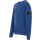 Stone Island Boy's Badge Sleeve Sweatshirt - Avio