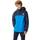 The North Face Boy's Resolve Reflective Jacket - Hero Blue (NF0A55LQ)