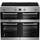 Leisure Cuisinemaster CS100D510X Electric Induction Stainless Steel