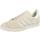 Adidas Gazelle - Ecru Tint/Chalk White/Cloud White