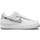 Nike Air Force 1 Shadow W - Summit White/Metallic Silver/White/Summit White