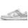 Nike Dunk Low - White/Grey Fog